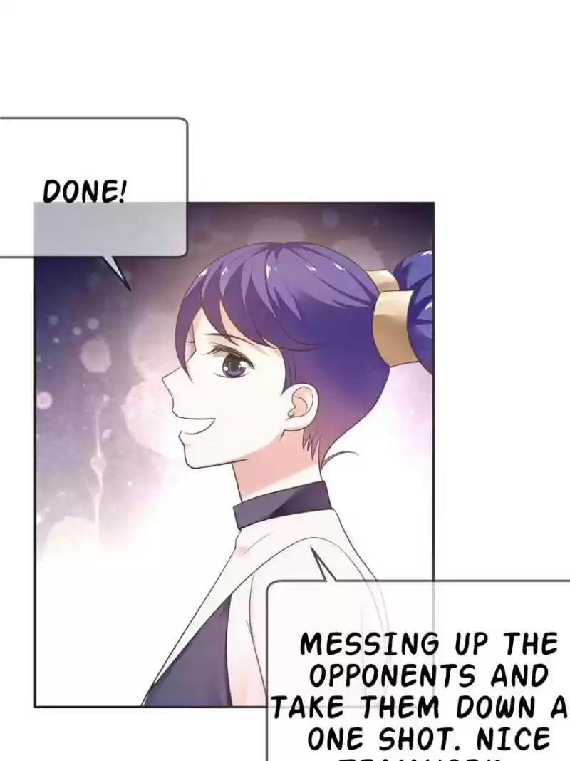 Legend Reboot Chapter 74