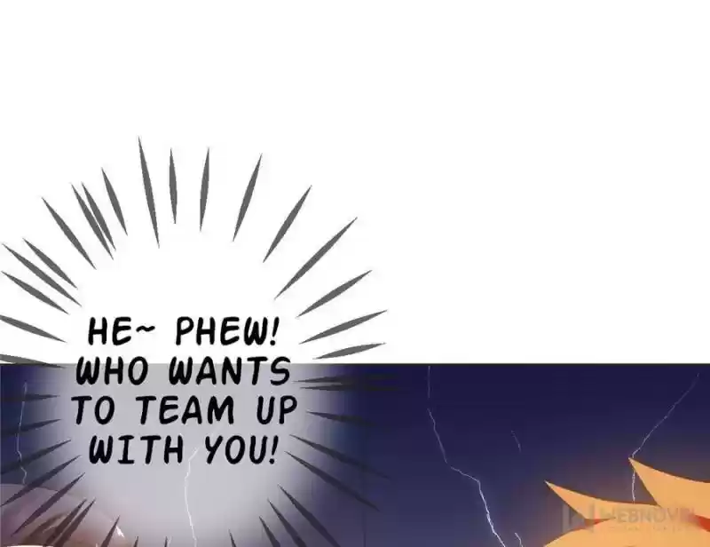 Legend Reboot Chapter 74