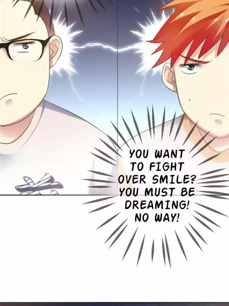 Legend Reboot Chapter 74