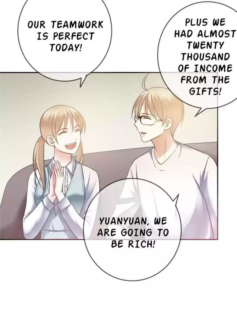 Legend Reboot Chapter 74