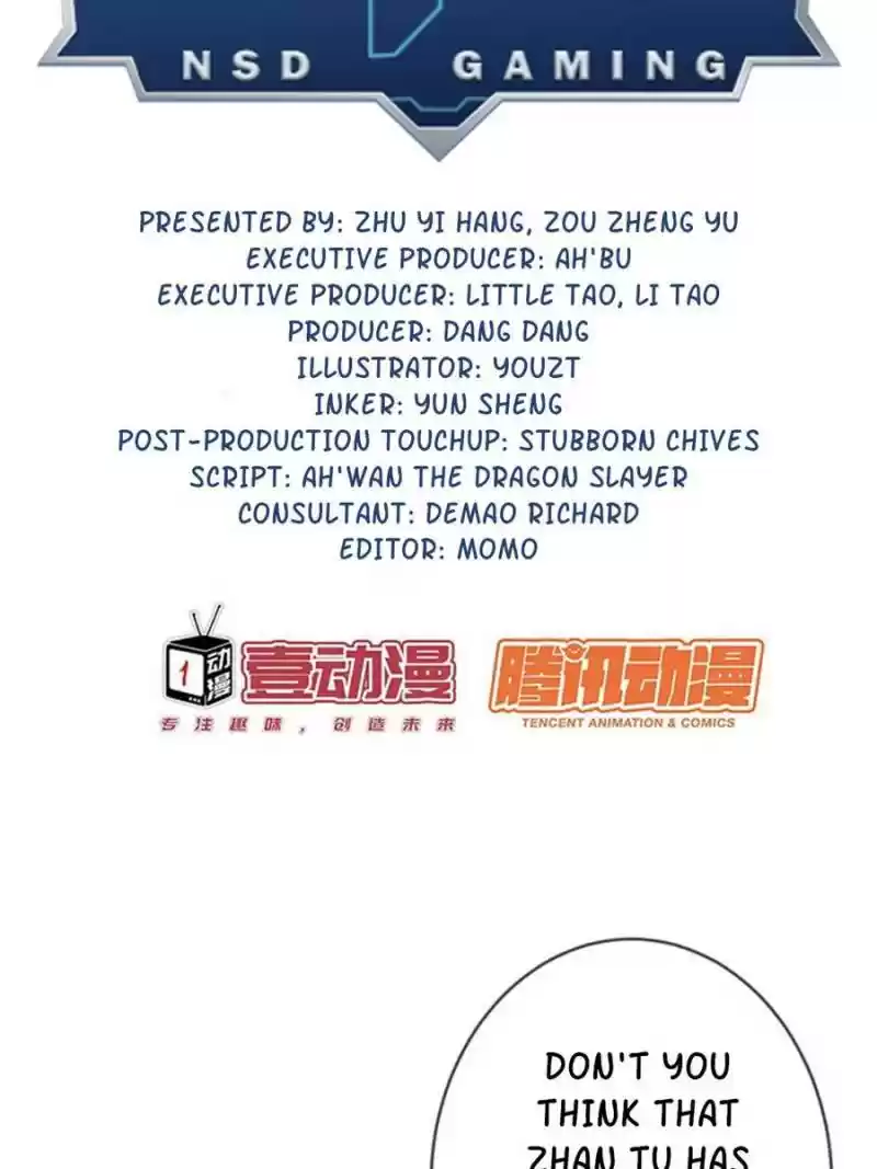 Legend Reboot Chapter 75