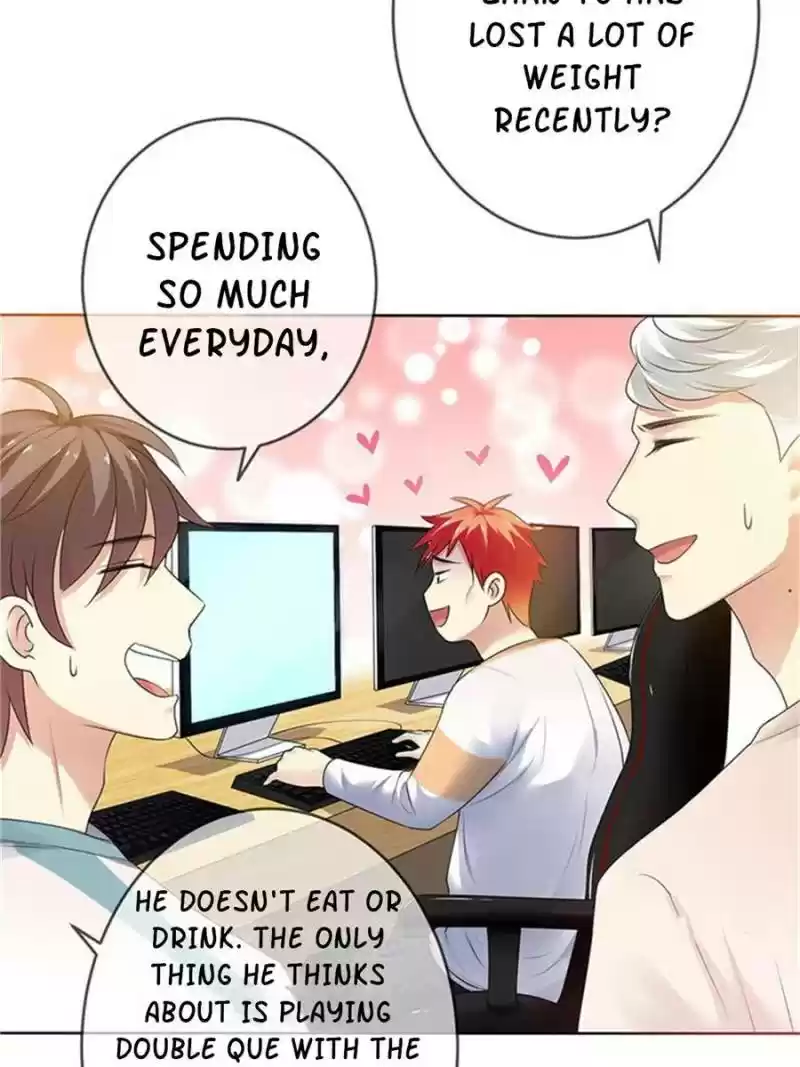 Legend Reboot Chapter 75