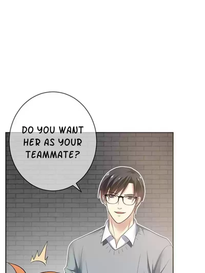 Legend Reboot Chapter 75