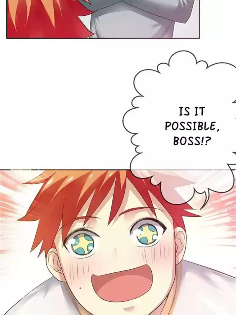 Legend Reboot Chapter 75