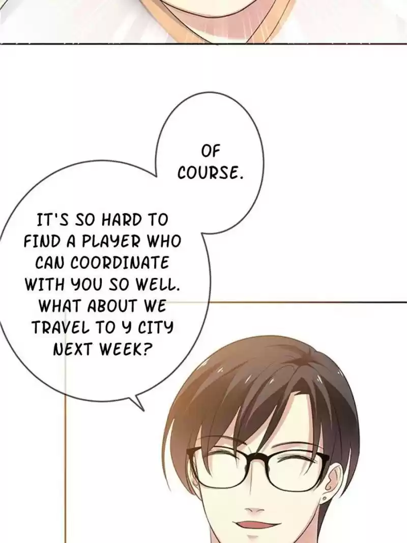 Legend Reboot Chapter 75