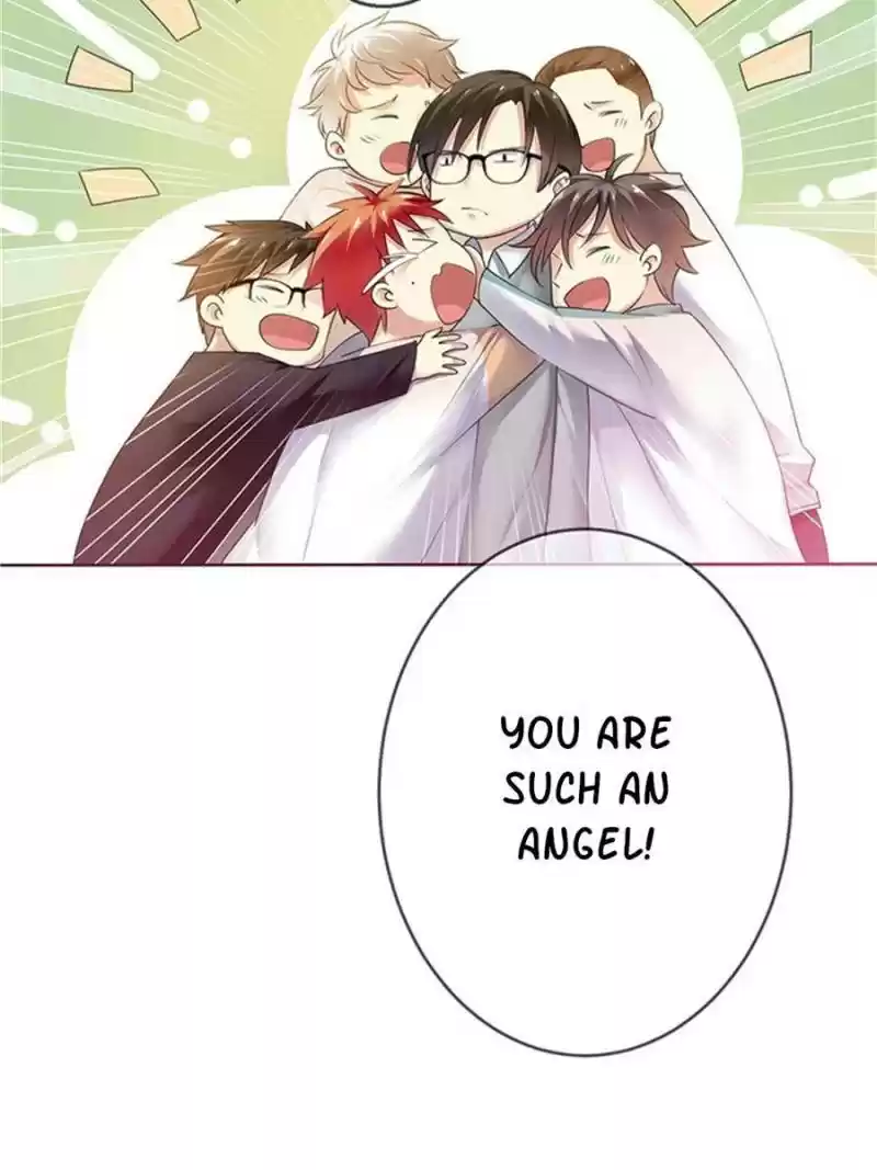 Legend Reboot Chapter 75