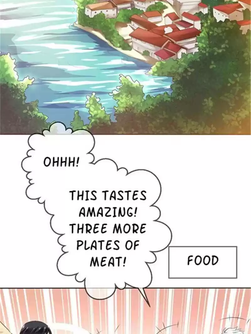 Legend Reboot Chapter 75