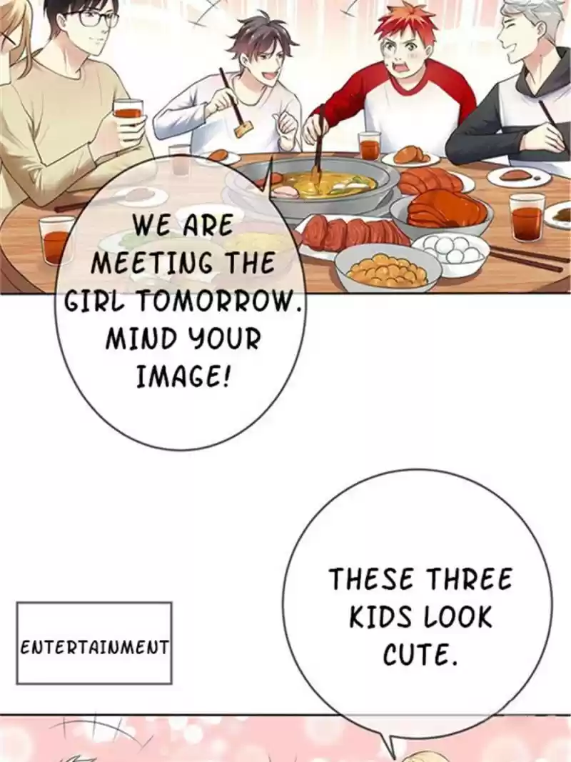 Legend Reboot Chapter 75