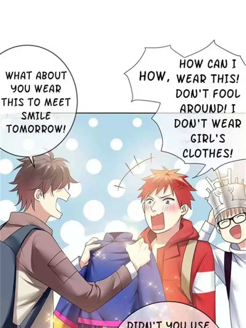 Legend Reboot Chapter 75