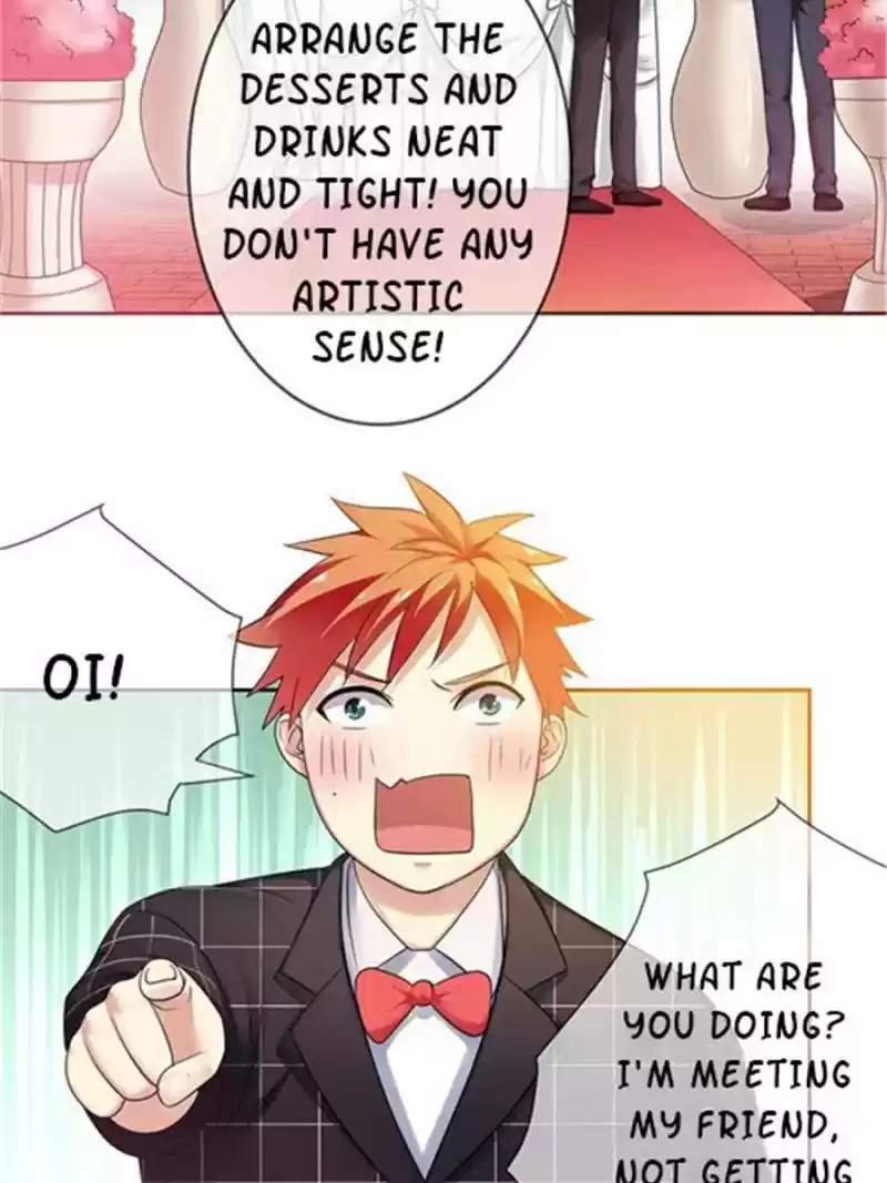 Legend Reboot Chapter 75