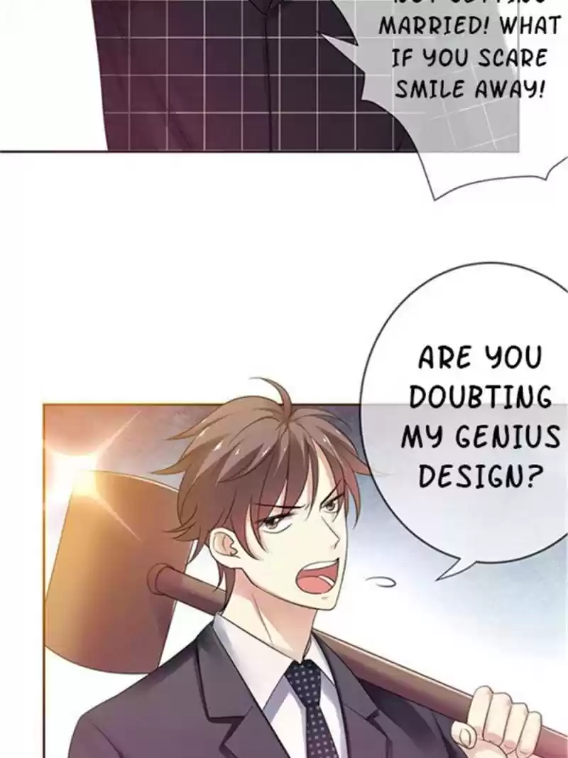 Legend Reboot Chapter 75