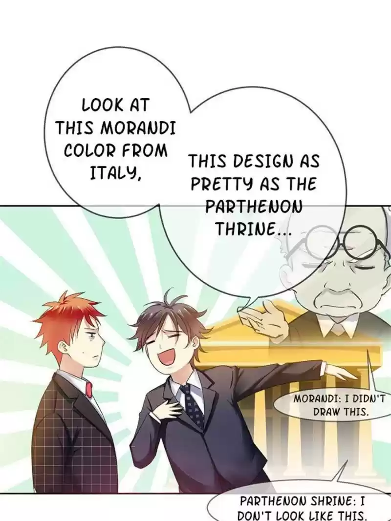 Legend Reboot Chapter 75