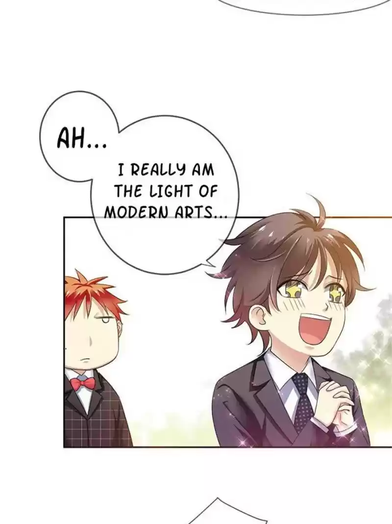 Legend Reboot Chapter 75