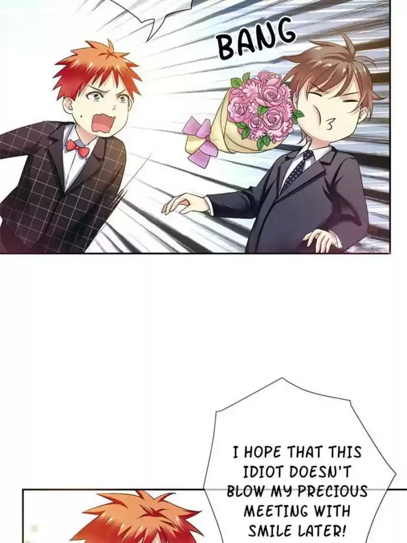 Legend Reboot Chapter 75