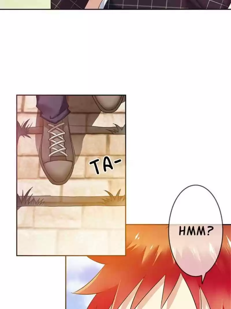 Legend Reboot Chapter 75