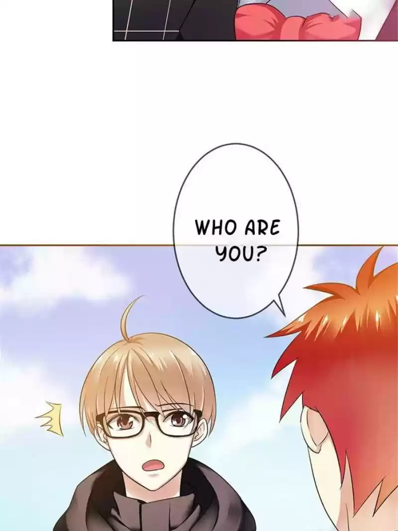 Legend Reboot Chapter 75