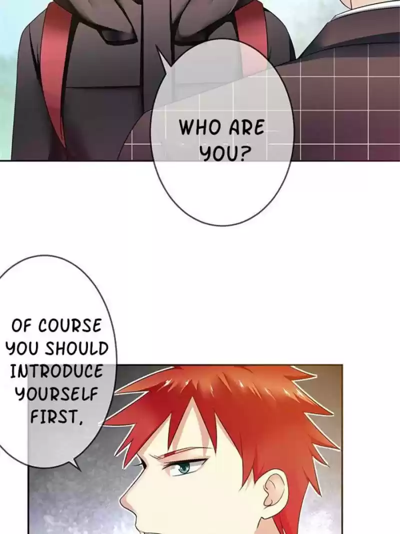 Legend Reboot Chapter 75