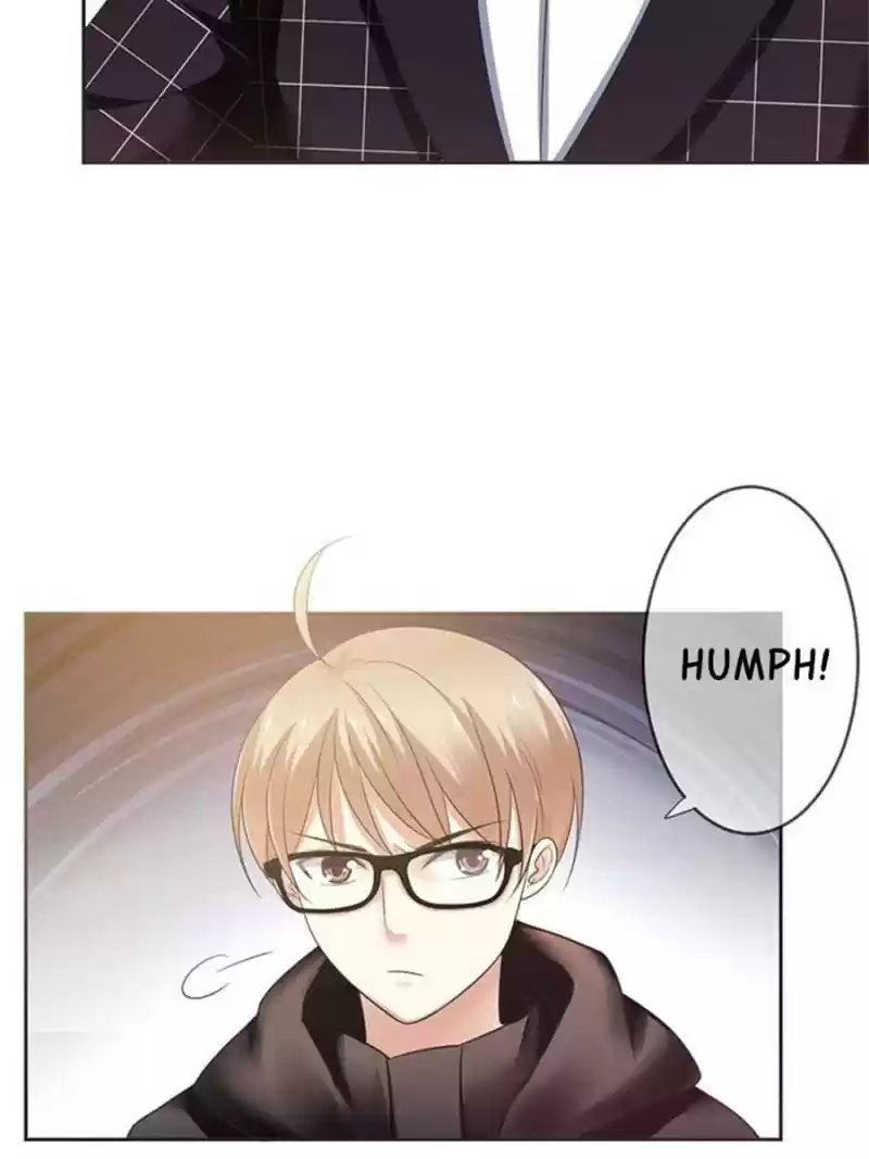 Legend Reboot Chapter 75