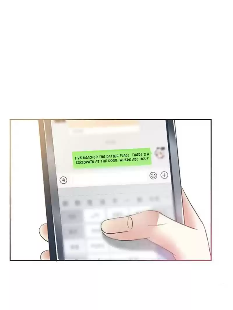 Legend Reboot Chapter 75