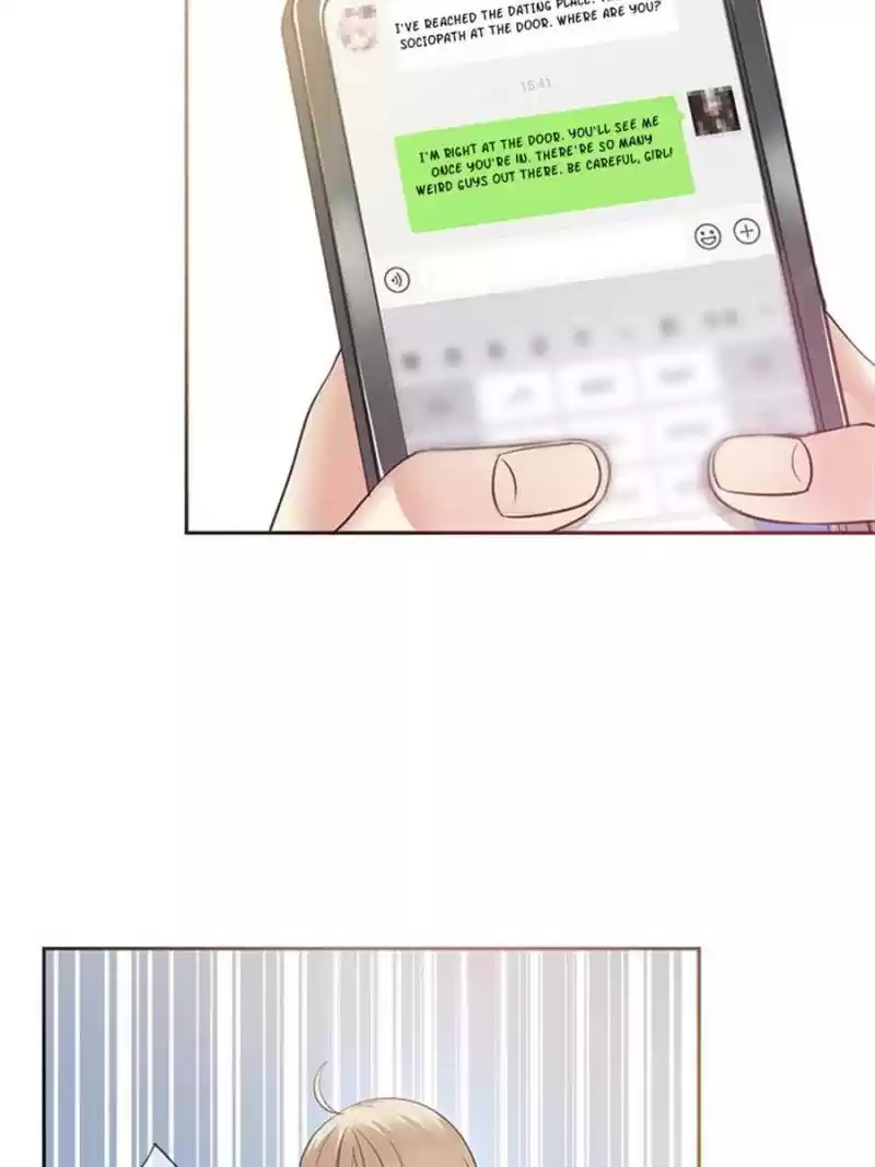 Legend Reboot Chapter 75