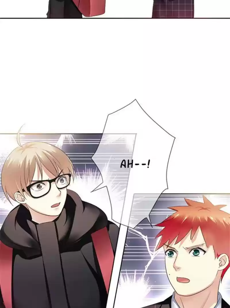 Legend Reboot Chapter 75