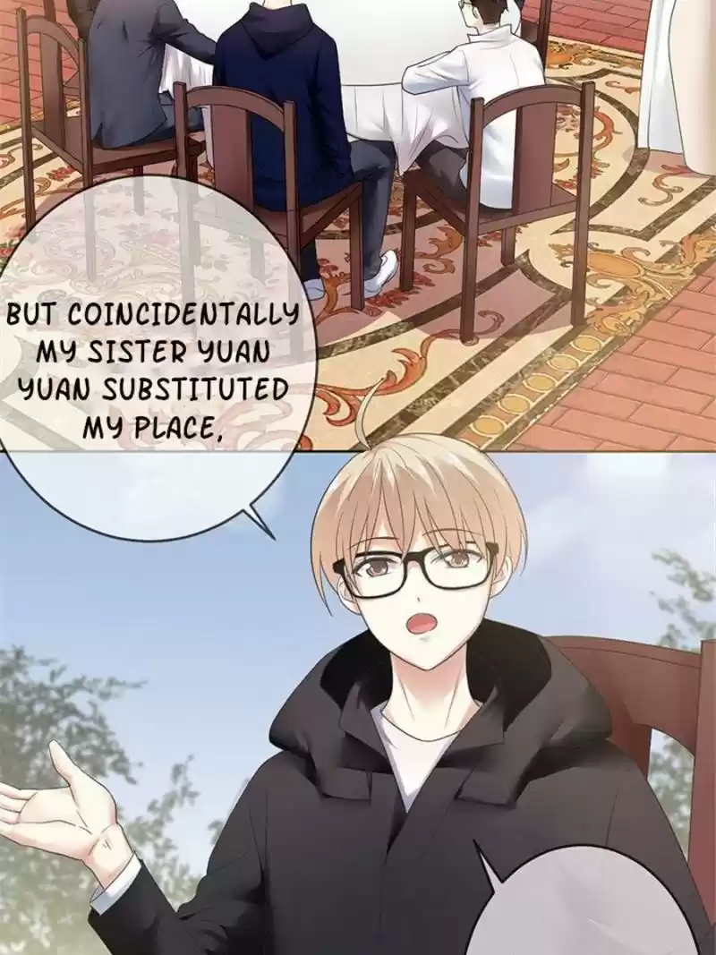 Legend Reboot Chapter 75