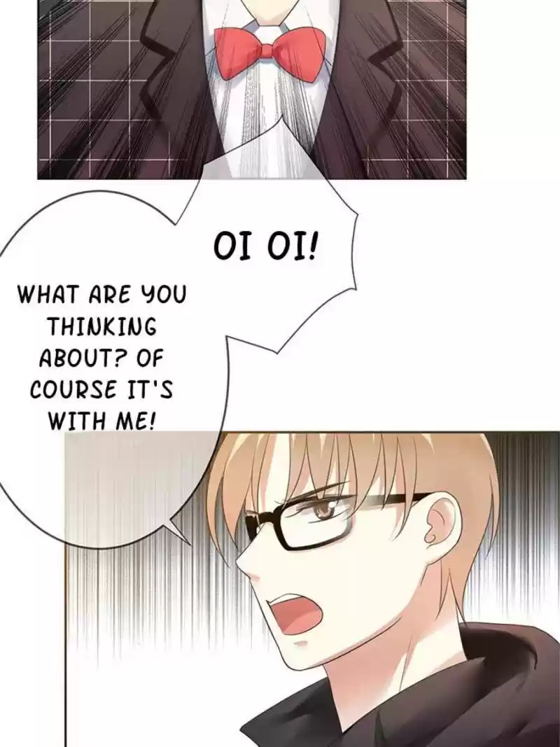 Legend Reboot Chapter 75