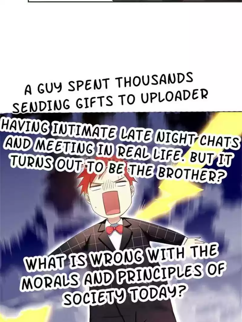 Legend Reboot Chapter 75