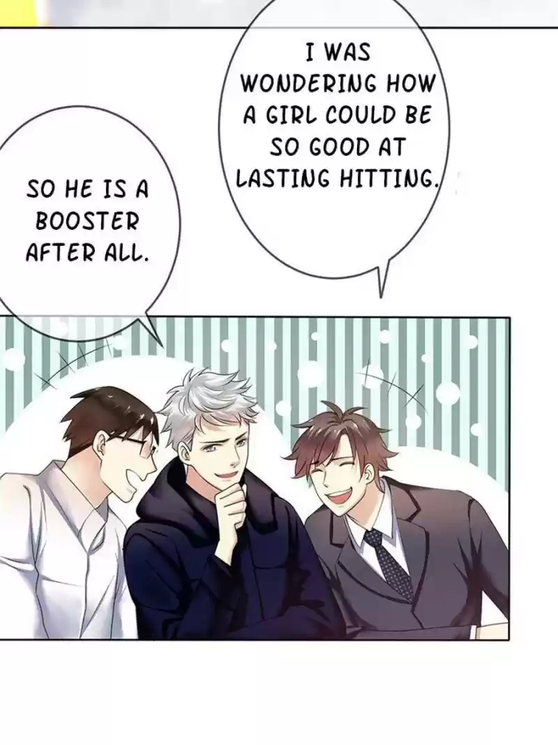 Legend Reboot Chapter 75