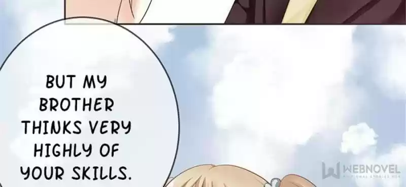 Legend Reboot Chapter 75