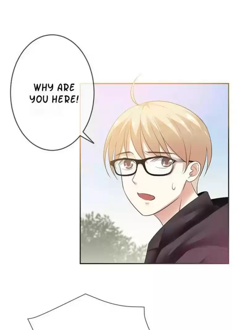 Legend Reboot Chapter 75