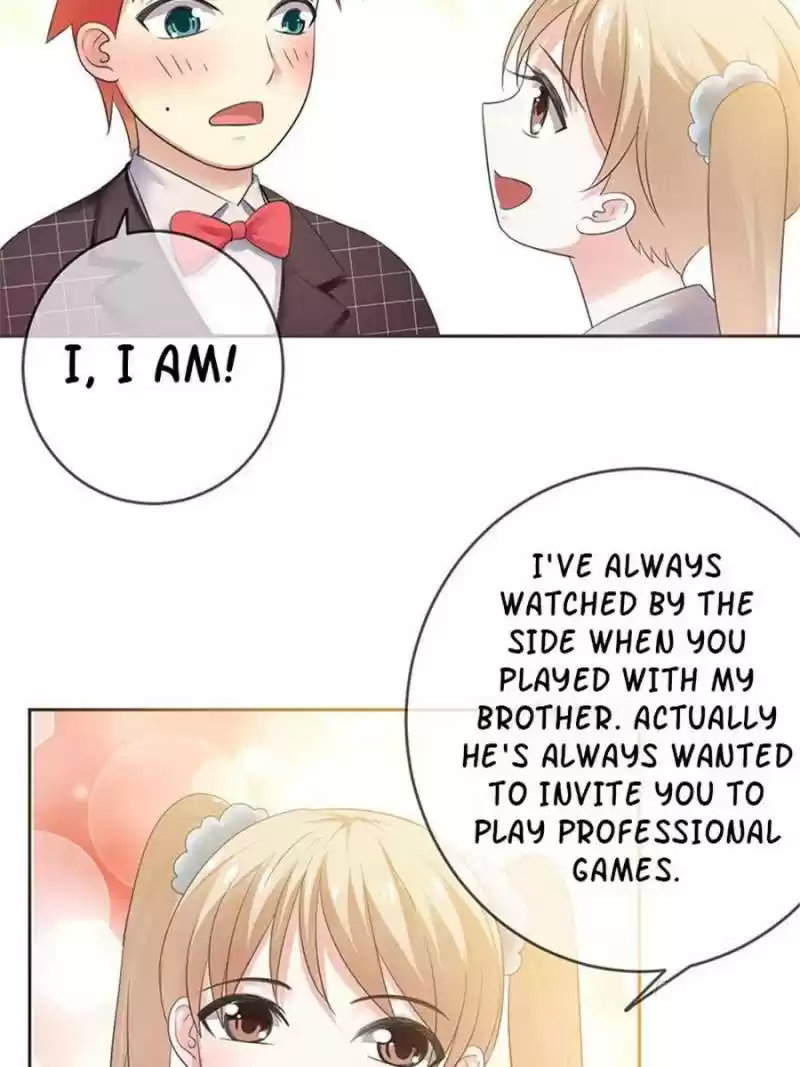 Legend Reboot Chapter 75