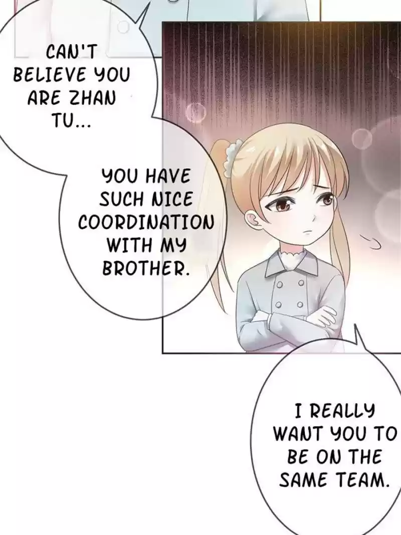 Legend Reboot Chapter 75