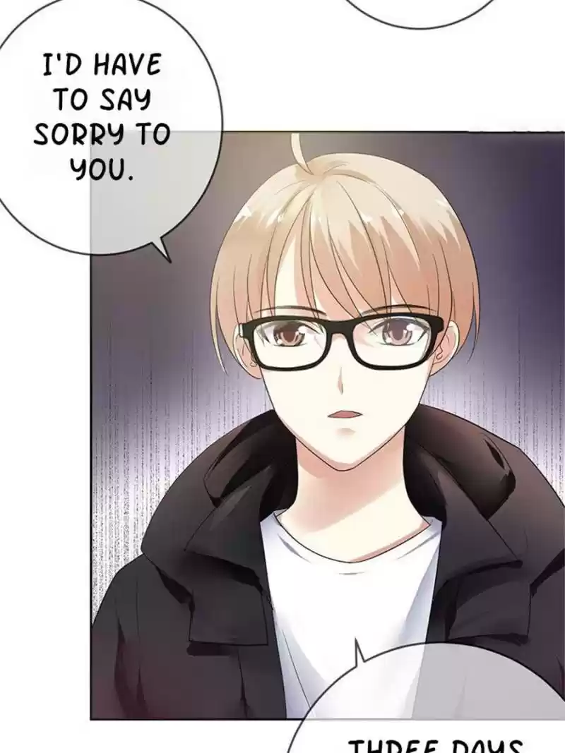 Legend Reboot Chapter 75