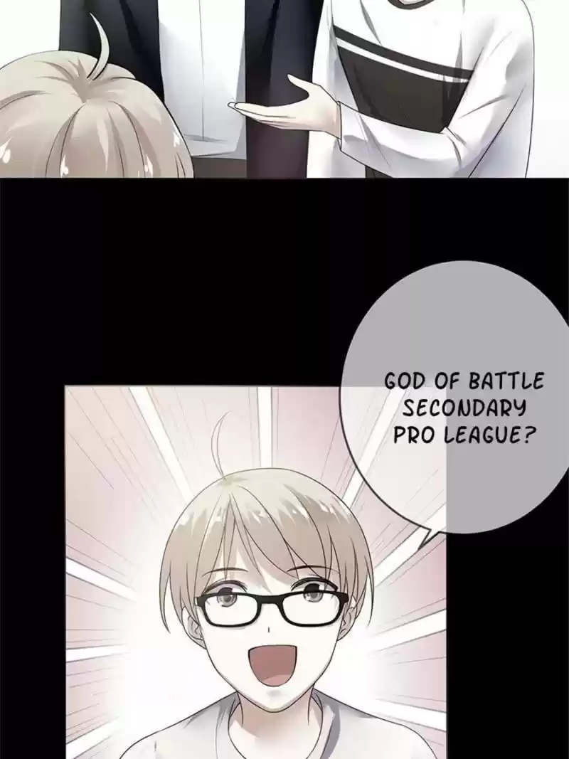 Legend Reboot Chapter 75