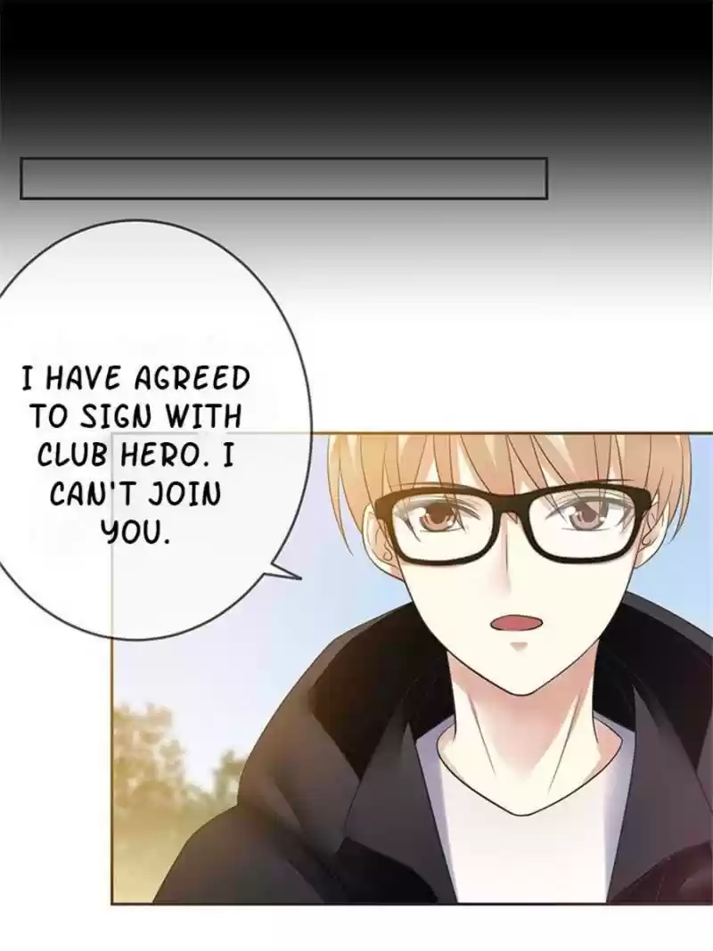 Legend Reboot Chapter 75