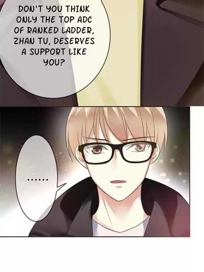 Legend Reboot Chapter 75