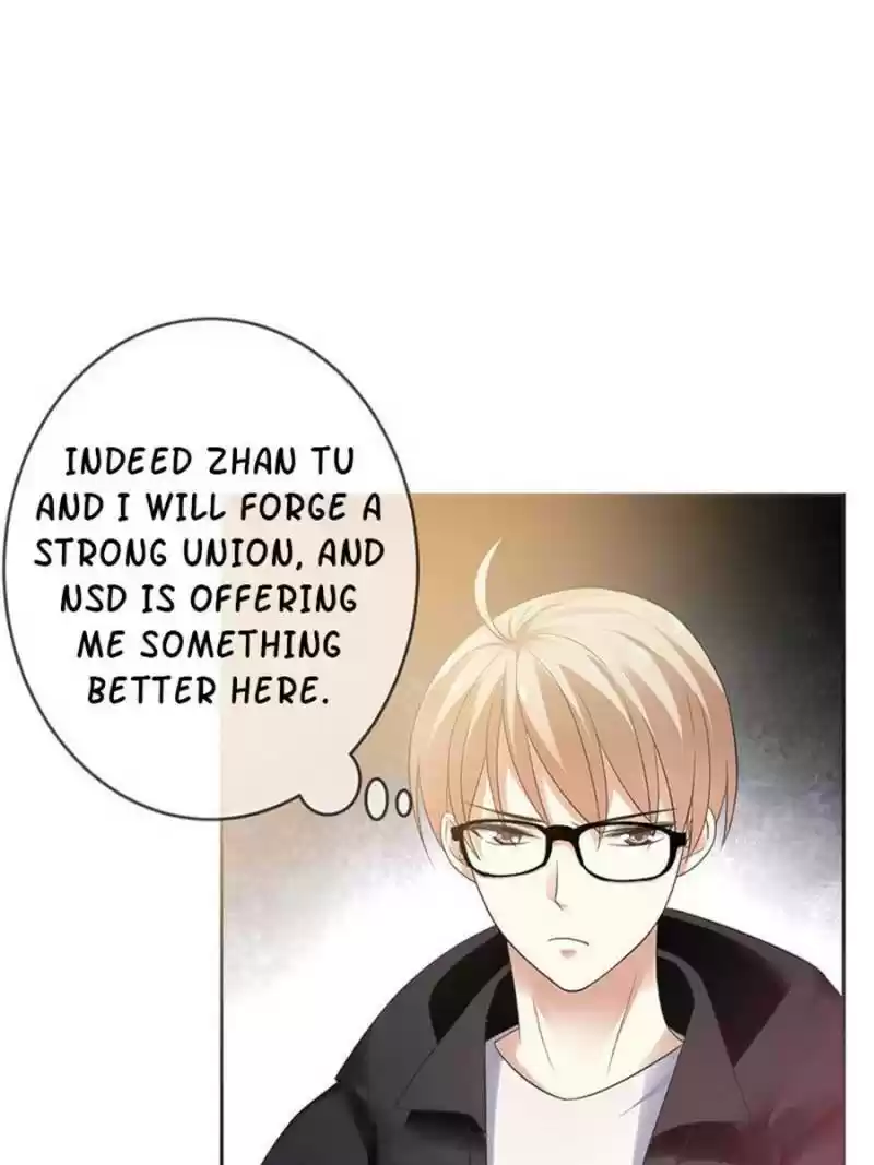 Legend Reboot Chapter 75