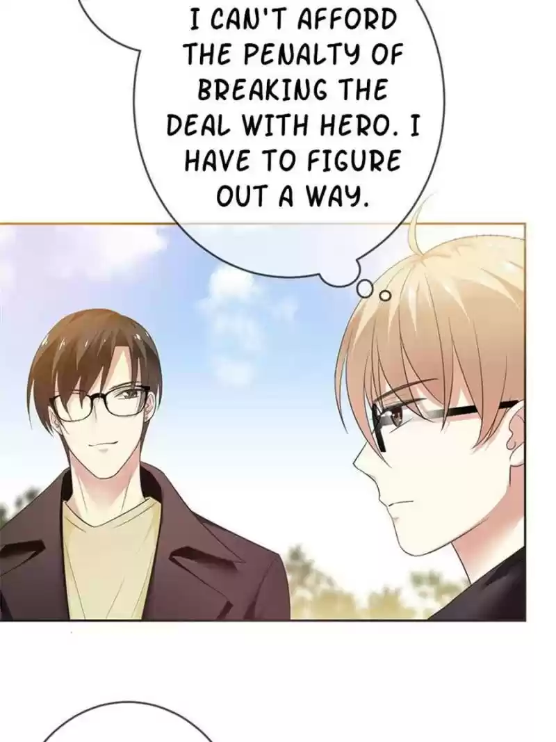 Legend Reboot Chapter 75