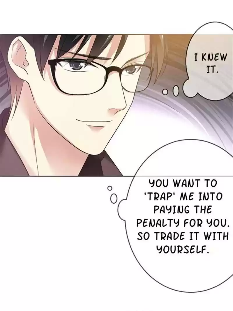 Legend Reboot Chapter 75