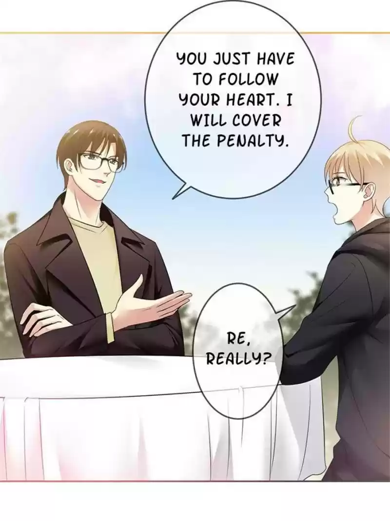 Legend Reboot Chapter 75