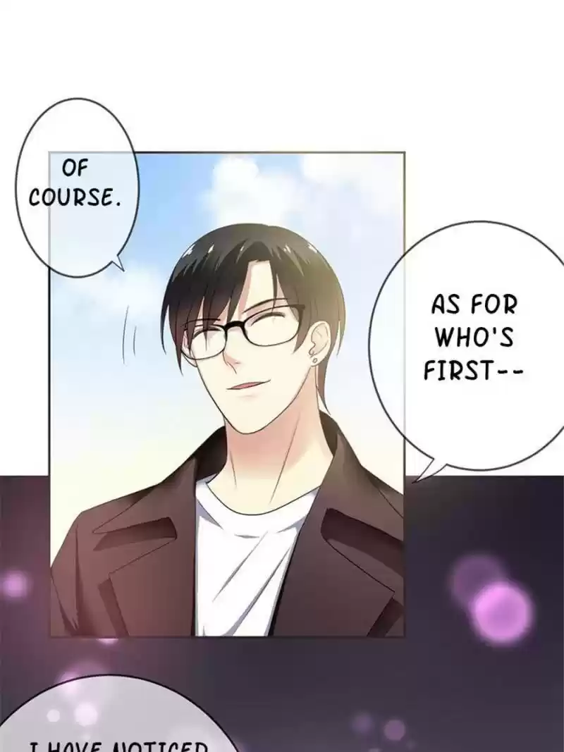 Legend Reboot Chapter 75