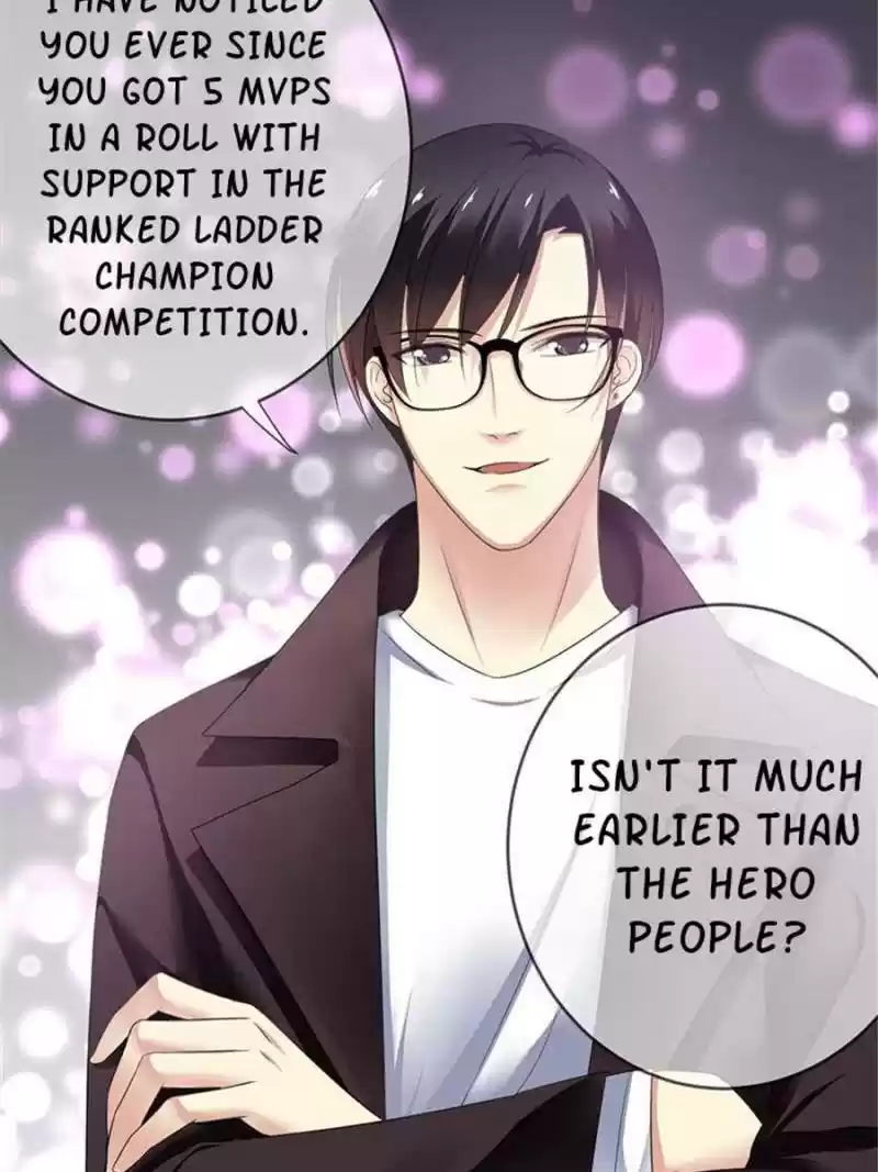 Legend Reboot Chapter 75