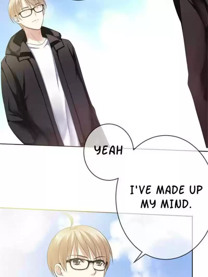 Legend Reboot Chapter 75