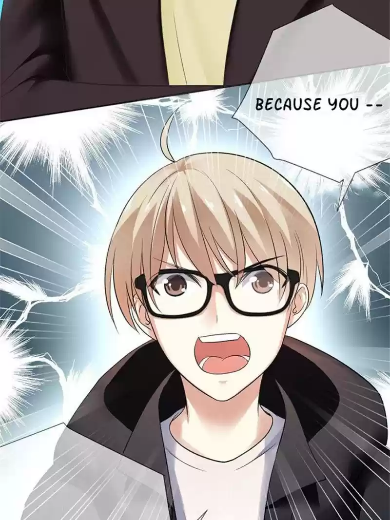 Legend Reboot Chapter 76