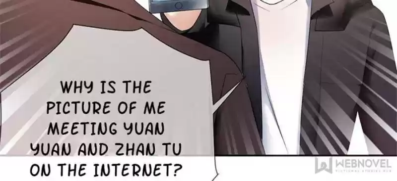 Legend Reboot Chapter 76