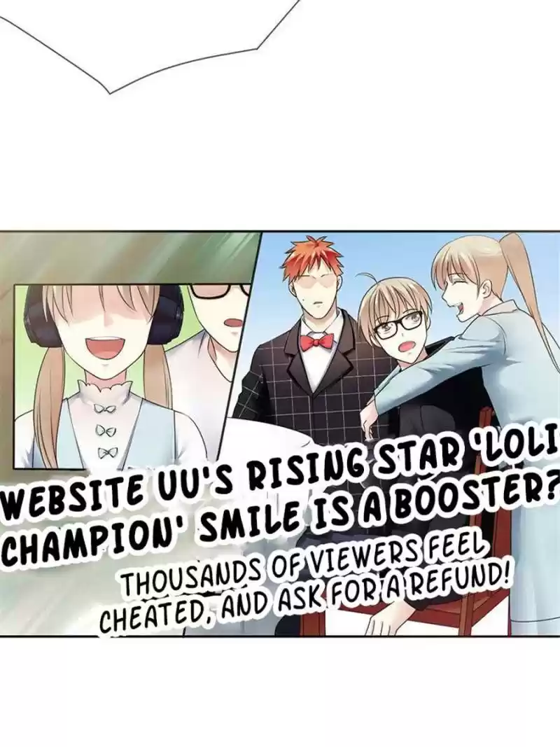 Legend Reboot Chapter 76