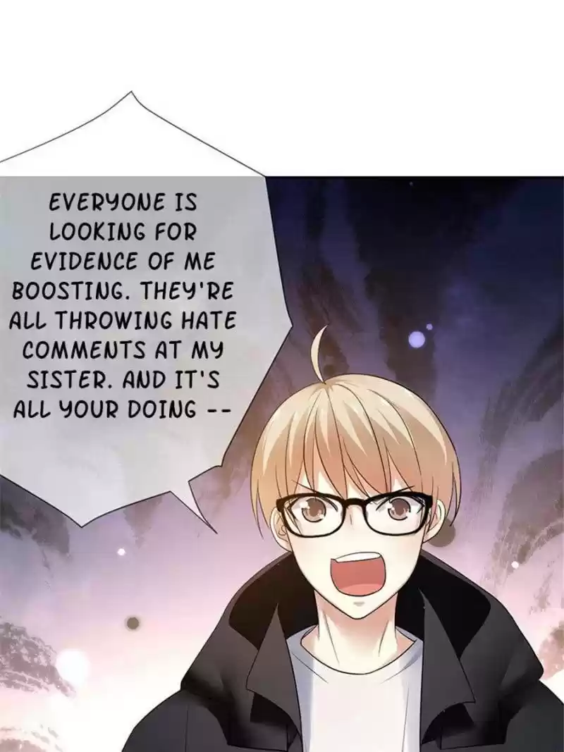 Legend Reboot Chapter 76