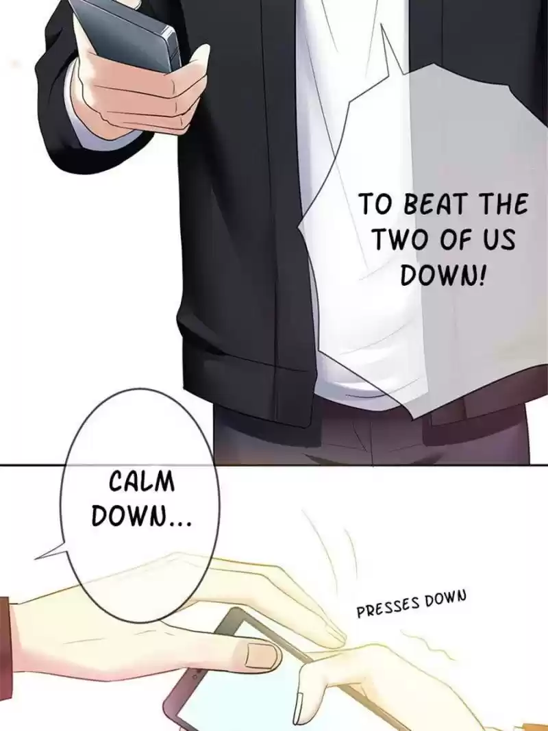 Legend Reboot Chapter 76