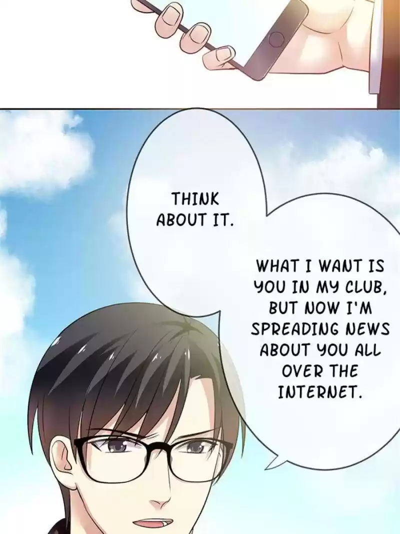 Legend Reboot Chapter 76